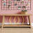 Sofa Table,Storage Console Table,Entryway Table