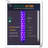 13.4'' Plug-in Integrated LED Outdoor Floor Lamp