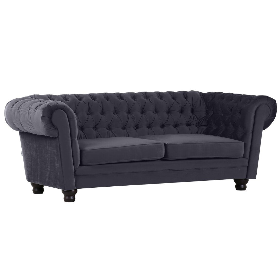 Chesterfield-Sofa Edmund