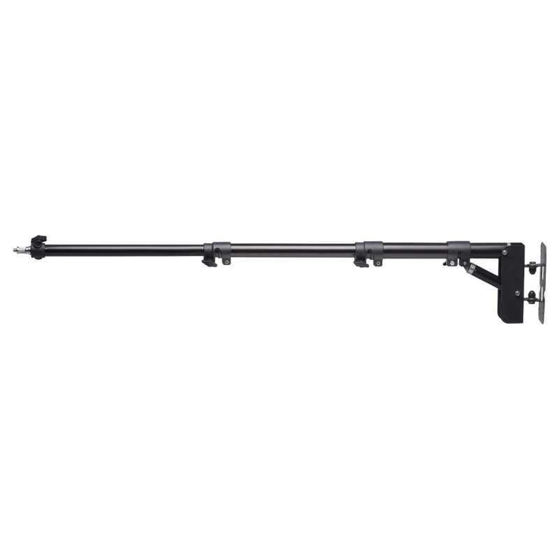 8cm H x 110cm W Light Stand