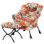 Fauteuil paresseux et rembourré Abramson-114466765-119619609