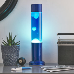Metal Lamp