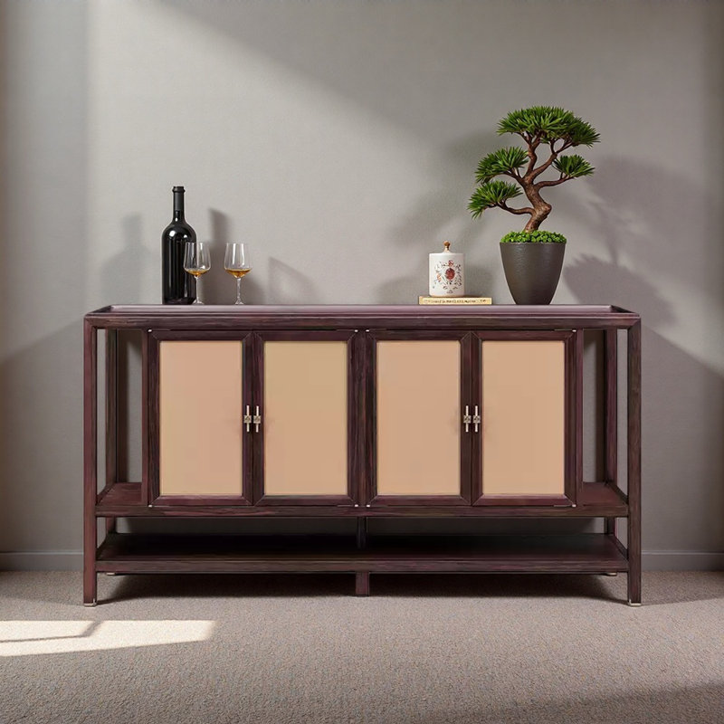 Kitchen Four-Door Sideboard