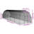  Chicken Run Galvanized Steel Large Chicken Run Rectangular