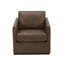 Fauteuil pivotant large Assiatou-237746140