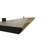 Fiorentino Solid Wood Bracket Shelf with Live Edge-759294130