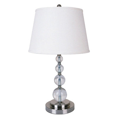 Lampe de table Procopio 28 po