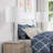 Fordwich Metal USB Table Lamp