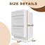 Armoire de cuisine 3 tiroirs Modern-125128618