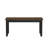 Fenrys 6-Person Solid Wood Dining Set