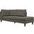 Modway Empress 2 Piece Upholstered Fabric Sectional-598698256-598698260