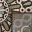 Tapis d'intérieur / extérieur à motif géométrique Centeno Veranda Performance-82476948