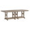 Garden Classic Outdoor Table