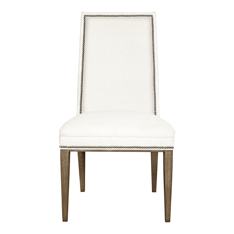 Michael Weiss Hanover Plain Back Side Chair