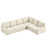 Beige est en rupture de stock