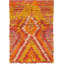 One-of-a-Kind 3'11" X 5'10" Area Rug