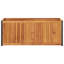14 Wood Planter-100491981