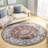 Policarpio Oriental Indoor Rug-2057794409