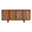 Nalin Sideboard Brown