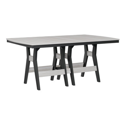 Harbor Outdoor Rectangular Dining Table