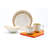 Connellsville 10" Dinner Plate-1856209268