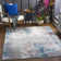 Kollman Abstract Indoor Rug