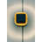Stansport 300 Lumen Solar Lantern