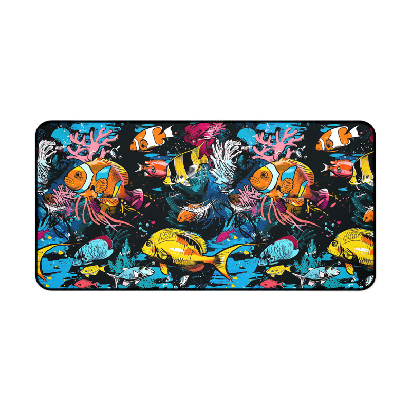 Desk Pad