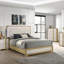 Commode 4 tiroirs Natural