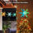 Smart Christmas Star Tree Topper