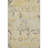 Premium Machine Washable Prisco Gold Rug-1125003877