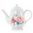44 -oz. Teapot