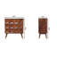 Armoire quadruple