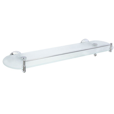 Depok Accent Shelf