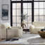 Fauteuil large 50,5 po Zamyriah