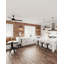 Diaundra 52'' Ceiling Fan with Light Kit-947553468