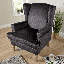Helena Wingback Chair-554262783
