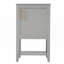 Meuble-lavabo de 20 po avec lavabo-274983252