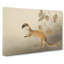 Weasel by Kansetsu Hashimoto - Wrapped Canvas-55305177