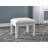 Seandell Cosper Vanity Stool