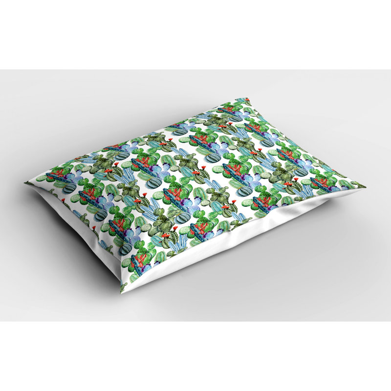 Polyester Sham Set, Twin