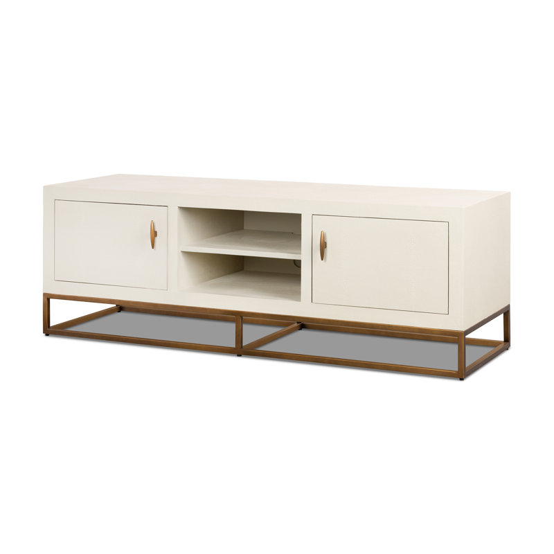 Aleza TV Stand for TVs up to 70"
