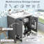 Meuble-lavabo moderne 30 po avec lavabo en céramique-1632581476