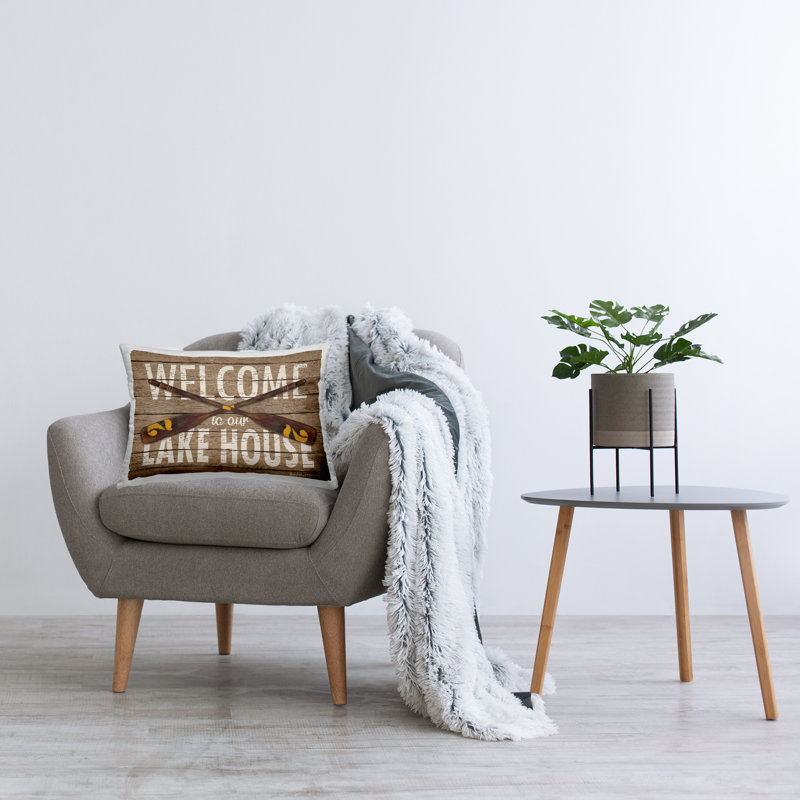 Coussin décoratif