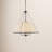 Crosby 4-Light Chandelier-1997298661