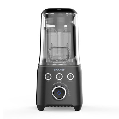 BioChef Blender
