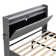 Dajai Upholstered Bed