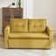 Ainur 2 Seater Sofa Bed-399365175