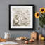 Dreamy I Trio - Cadre photo, reproduction d'art sur papier-1177488499-1177488503