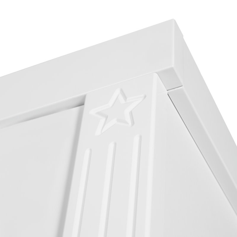 Maxi 3 Door Wardrobe